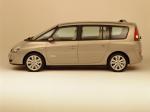 Renault Espace 2013 года